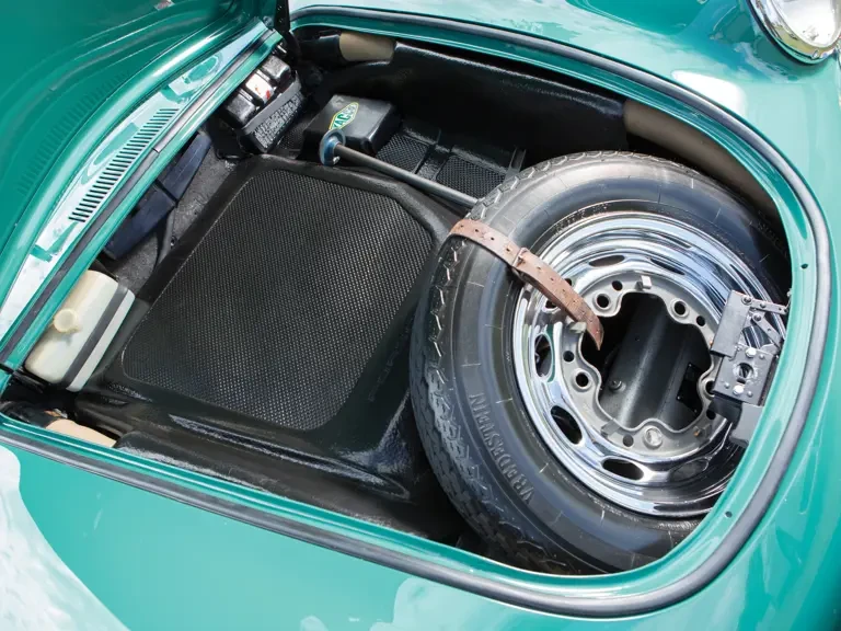 1962 Porsche 356 B - Image 23 of 27