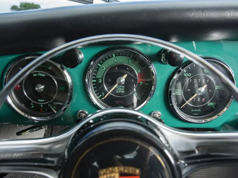 1962 Porsche 356 B - Image 18 of 27