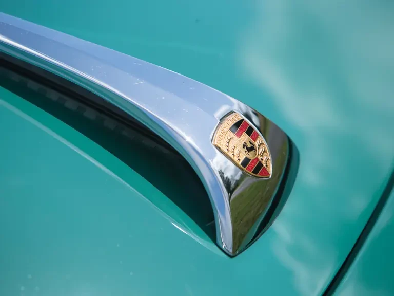 1962 Porsche 356 B - Image 7 of 27