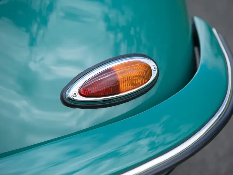 1962 Porsche 356 B - Image 13 of 27