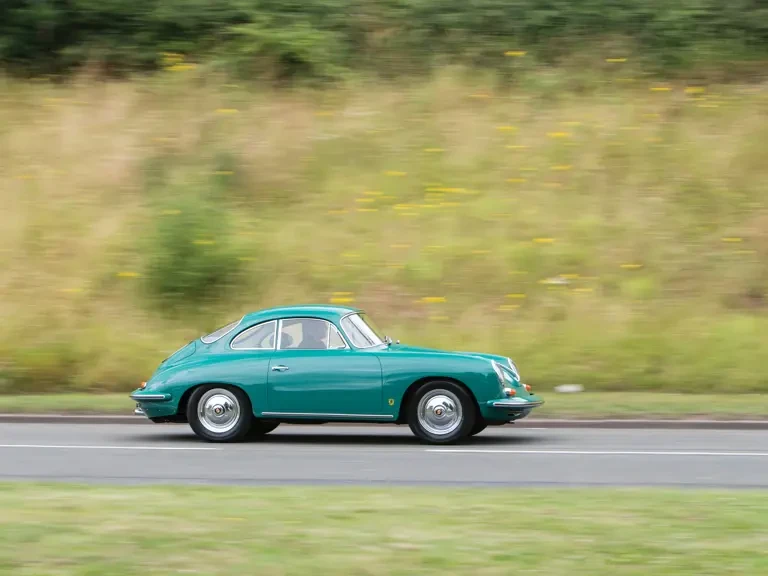 1962 Porsche 356 B - Image 22 of 27