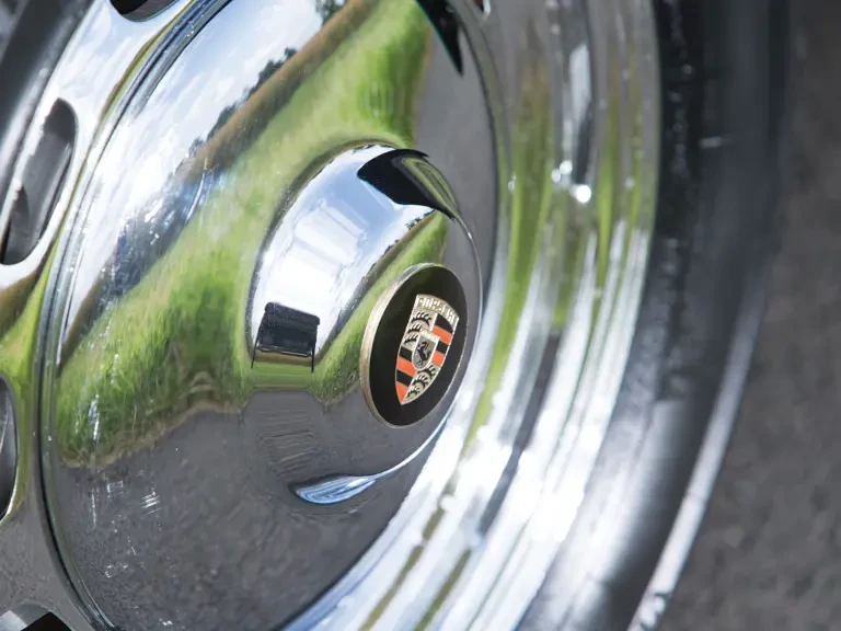 1962 Porsche 356 B - Image 10 of 27