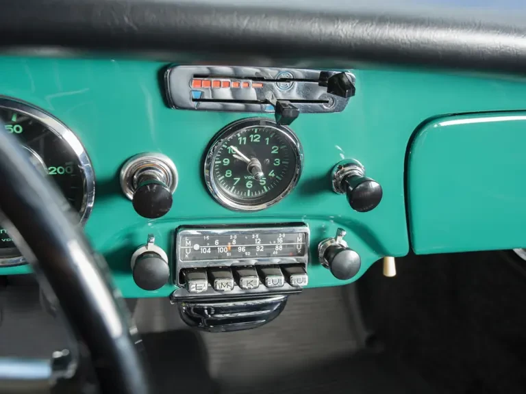 1962 Porsche 356 B - Image 17 of 27