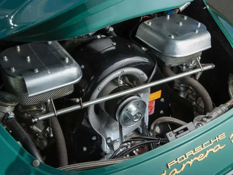 1962 Porsche 356 B - Image 4 of 27