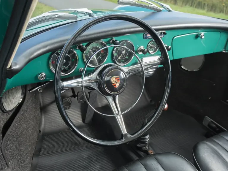 1962 Porsche 356 B - Image 16 of 27