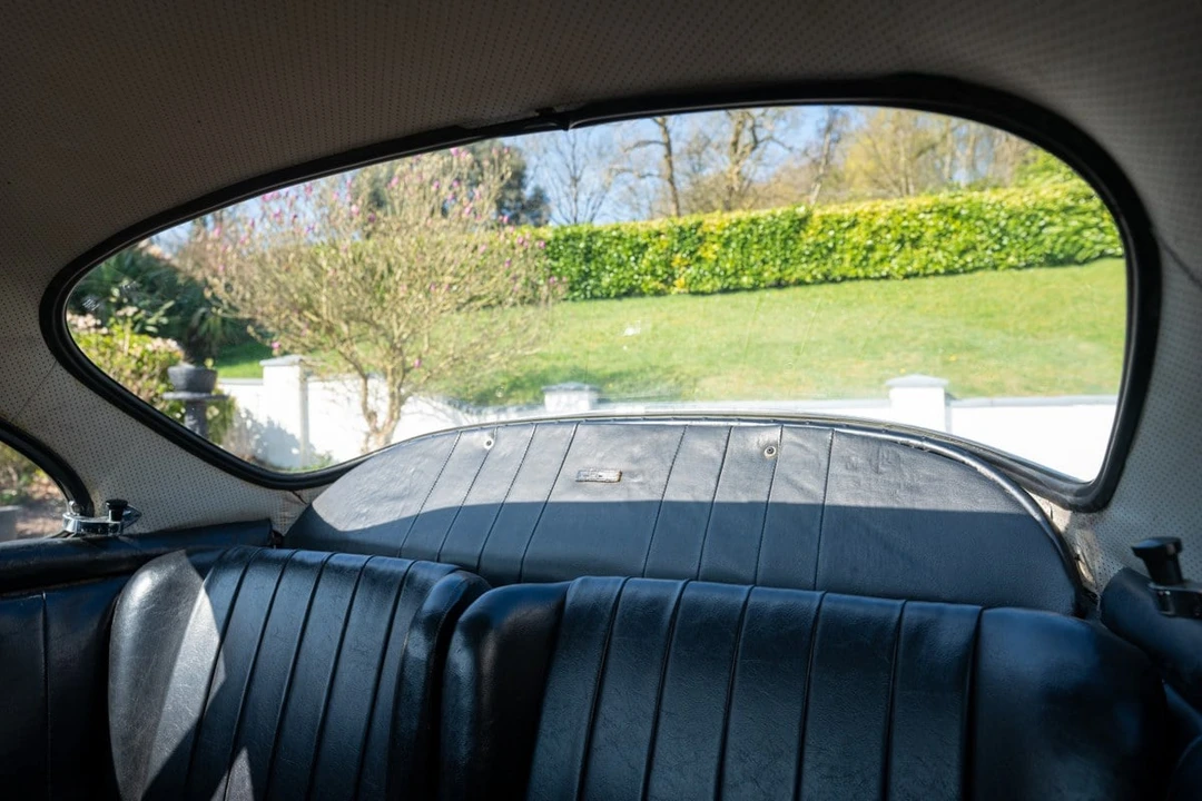 1962 Porsche 356 B - Image 30 of 30
