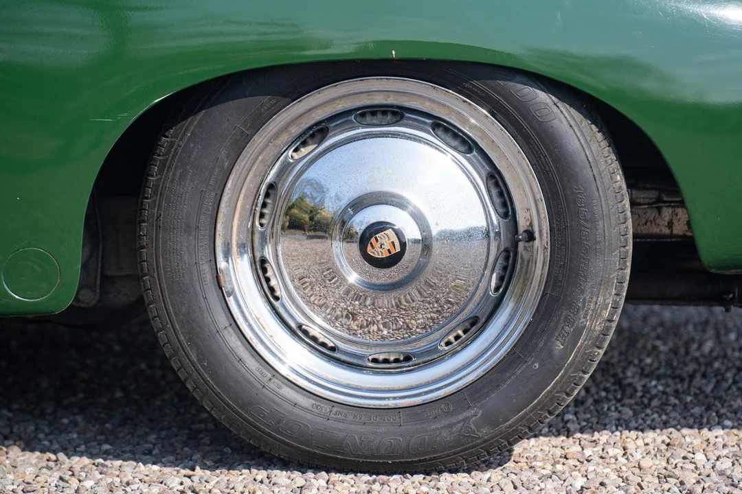 1962 Porsche 356 B - Image 25 of 30