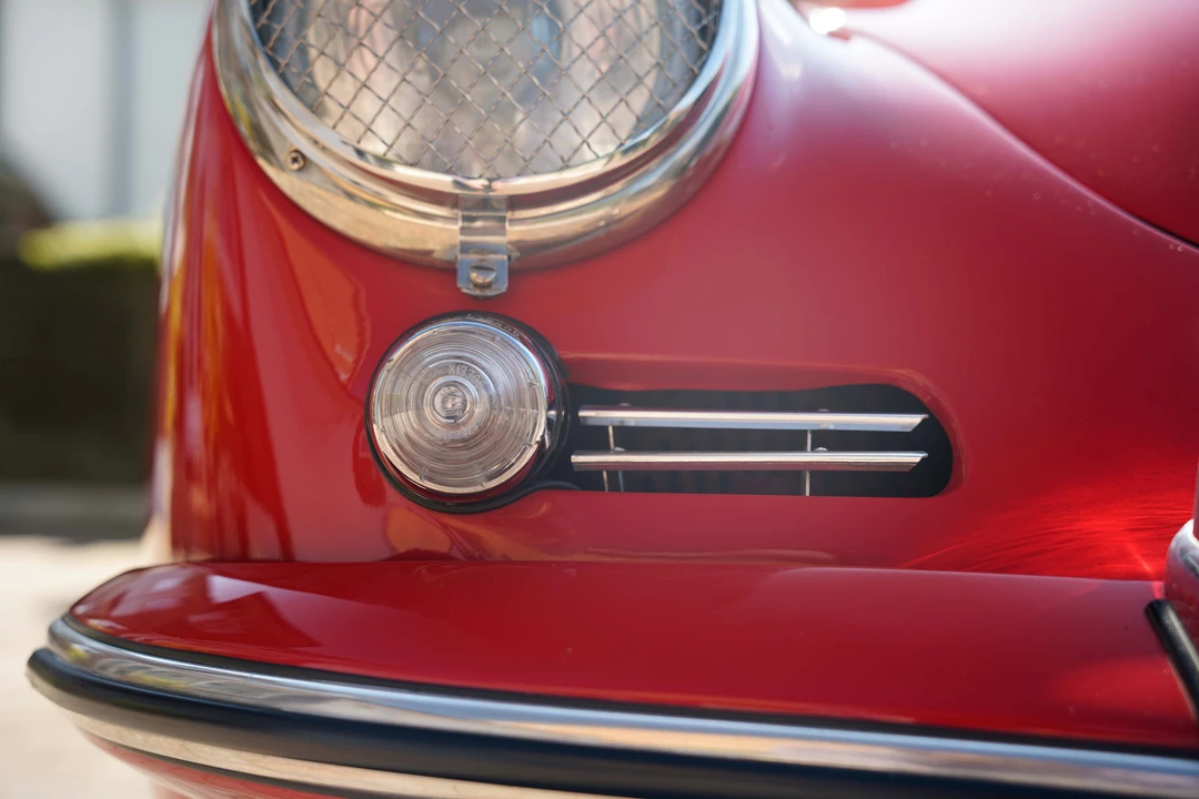 1962 Porsche 356 B - Image 13 of 31