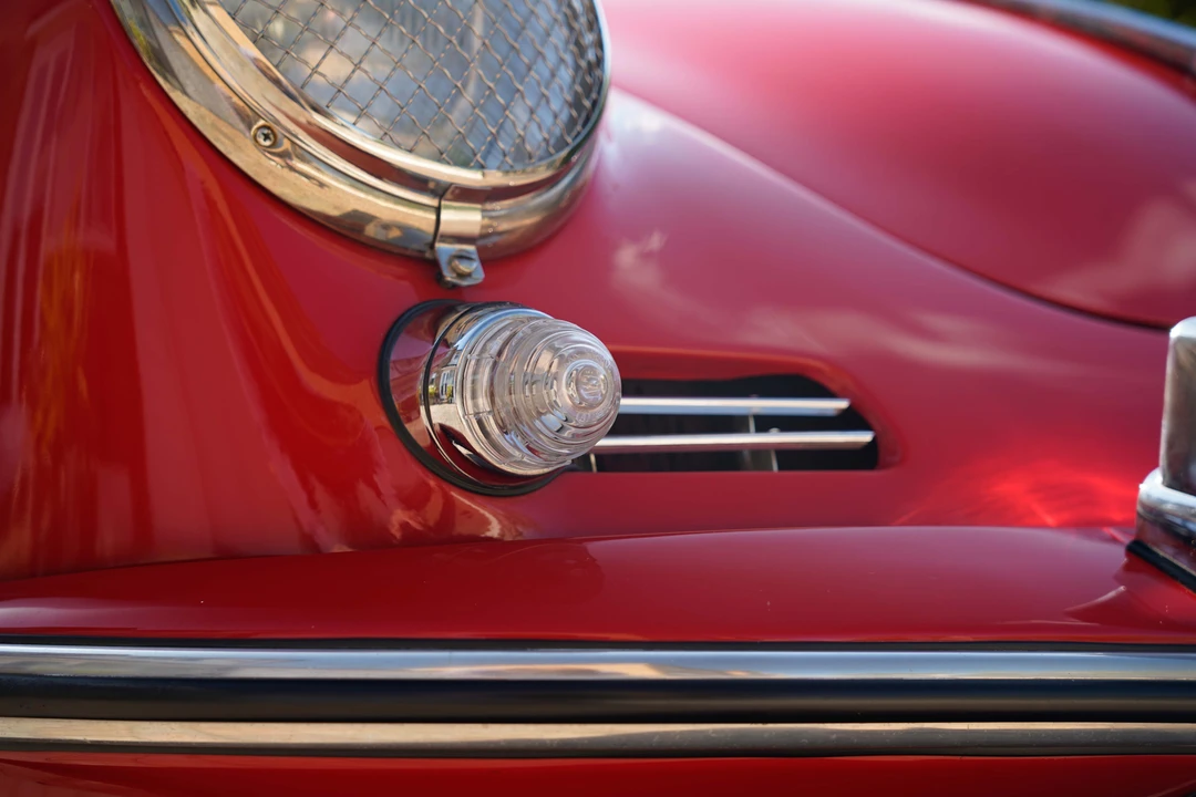 1962 Porsche 356 B - Image 14 of 31