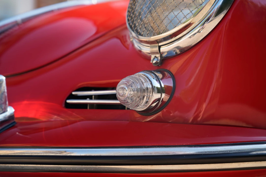 1962 Porsche 356 B - Image 15 of 31