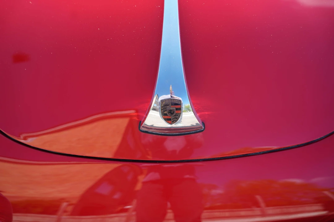 1962 Porsche 356 B - Image 16 of 31