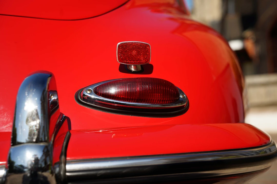 1962 Porsche 356 B - Image 18 of 31