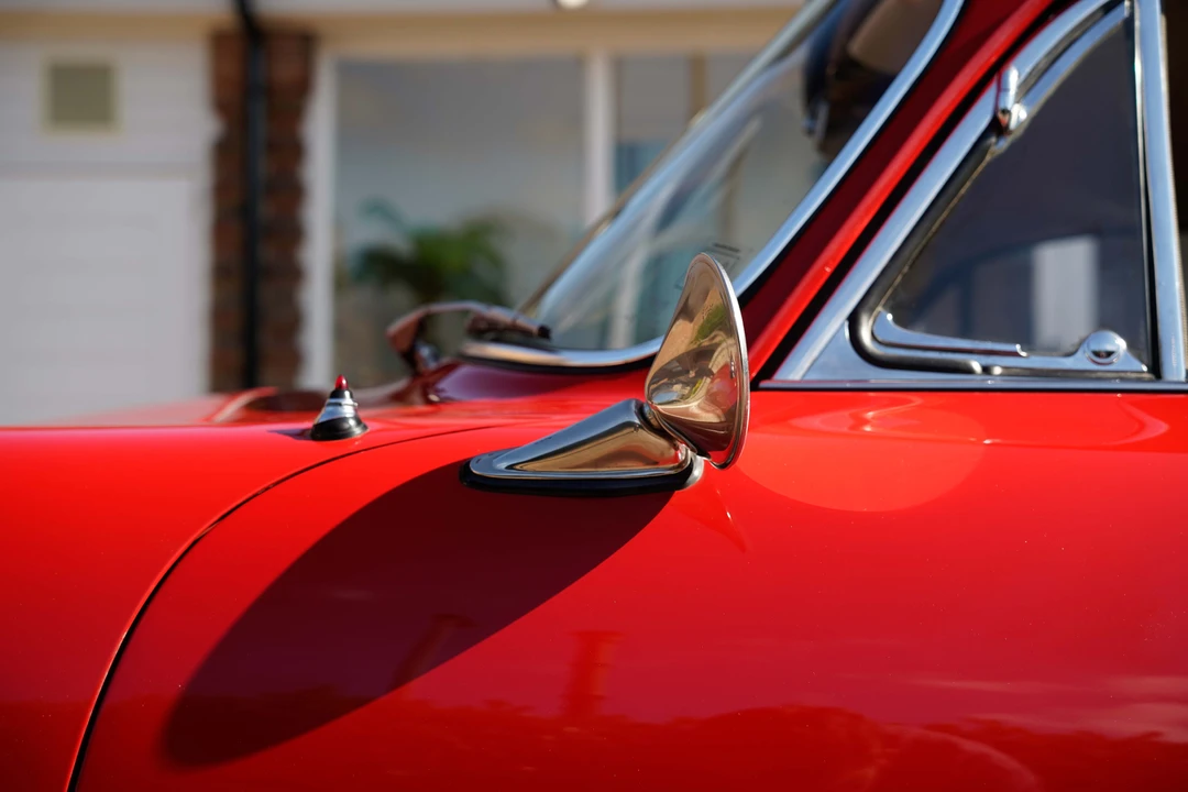 1962 Porsche 356 B - Image 23 of 31