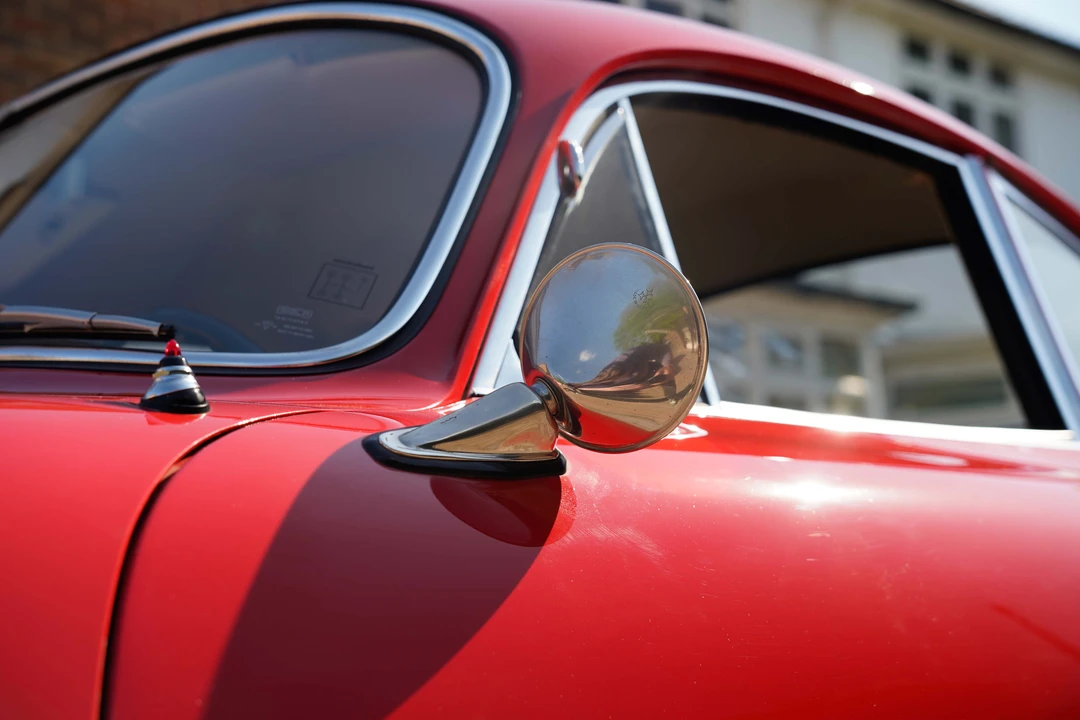 1962 Porsche 356 B - Image 24 of 31