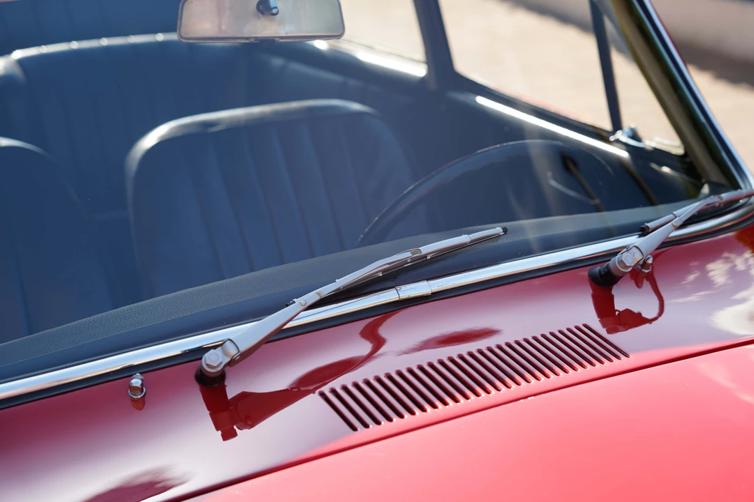 1962 Porsche 356 B - Image 27 of 31