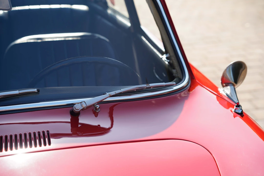 1962 Porsche 356 B - Image 28 of 31