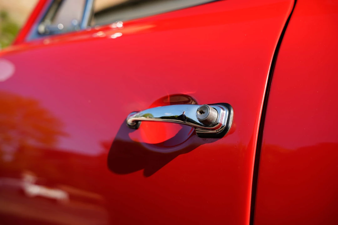 1962 Porsche 356 B - Image 29 of 31
