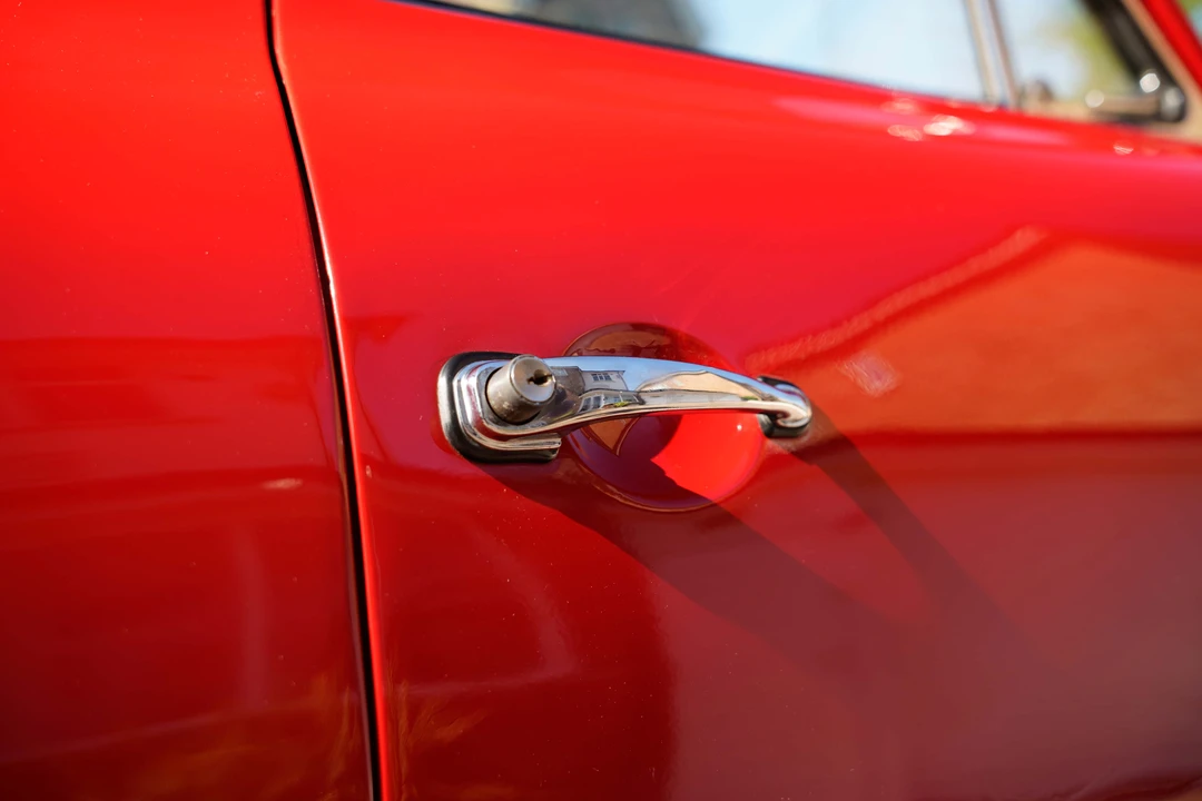 1962 Porsche 356 B - Image 30 of 31