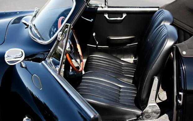 1962 Porsche 356 B - Image 6 of 13
