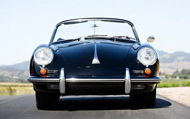 1962 Porsche 356 B - Image 2 of 13
