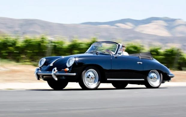 1962 Porsche 356 B - Image 13 of 13