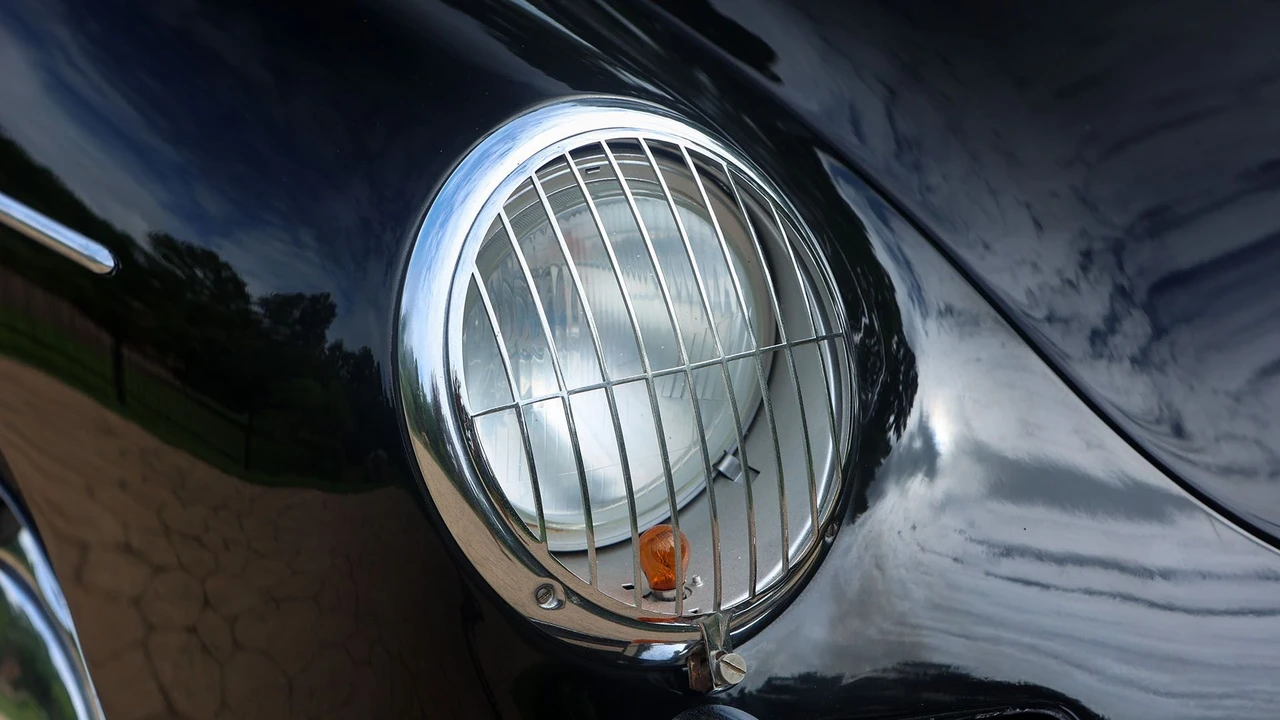 1962 Porsche 356 B - Image 13 of 31