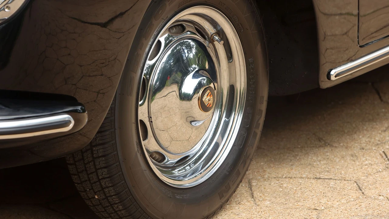 1962 Porsche 356 B - Image 27 of 31