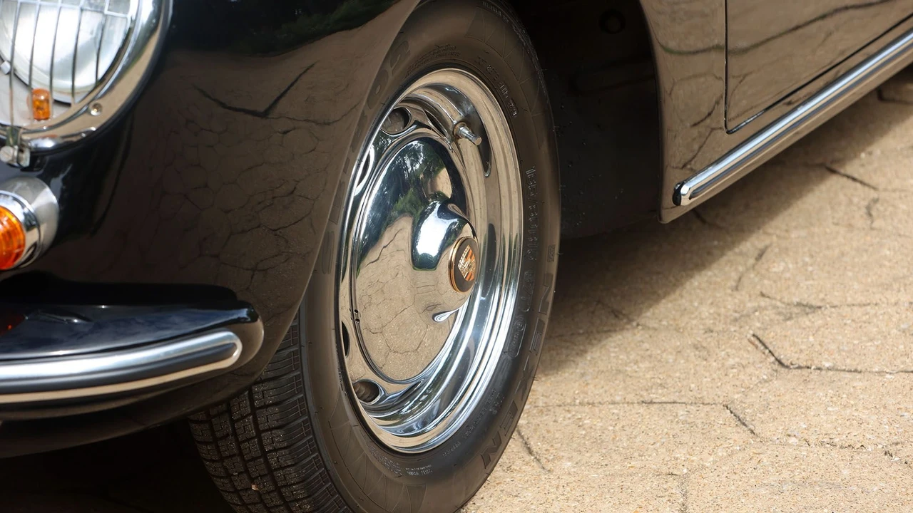1962 Porsche 356 B - Image 29 of 31