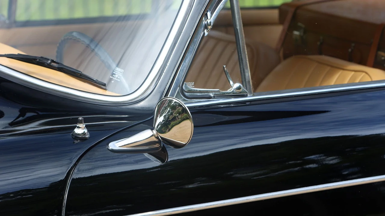 1962 Porsche 356 B - Image 26 of 31