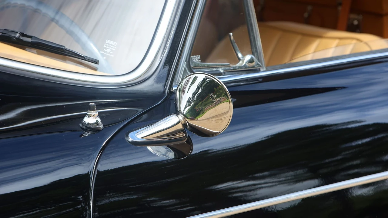 1962 Porsche 356 B - Image 23 of 31