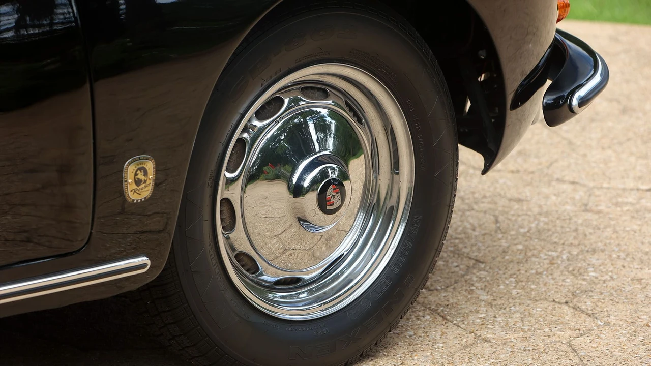 1962 Porsche 356 B - Image 31 of 31