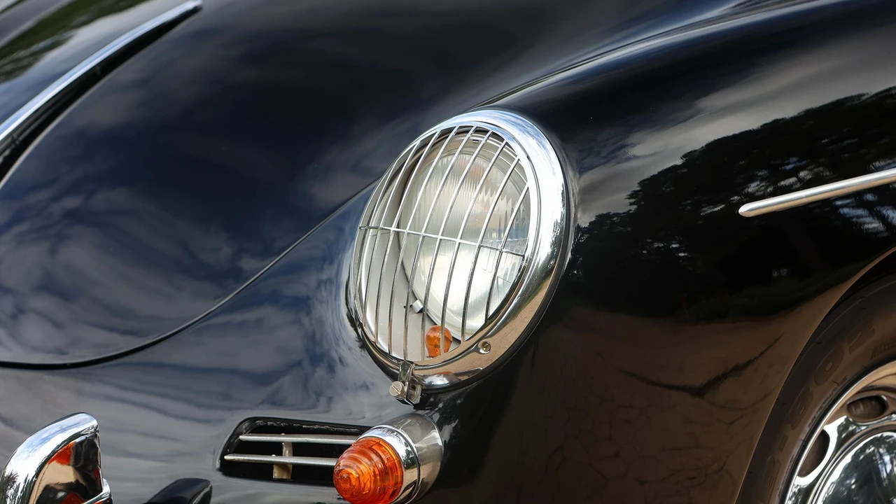 1962 Porsche 356 B - Image 20 of 31
