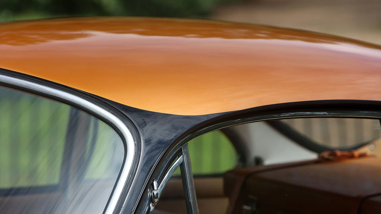 1962 Porsche 356 B - Image 18 of 31