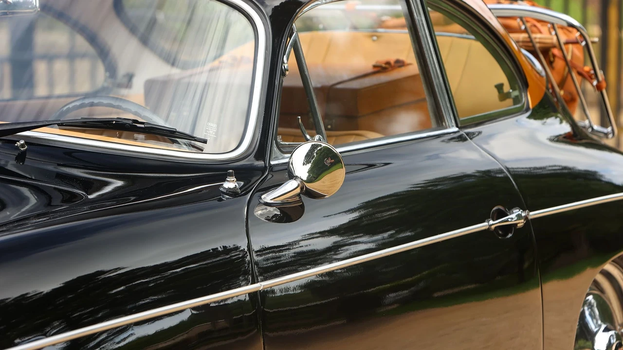 1962 Porsche 356 B - Image 22 of 31
