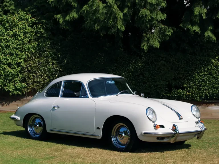 1962 Porsche 356 B - Image 2 of 2