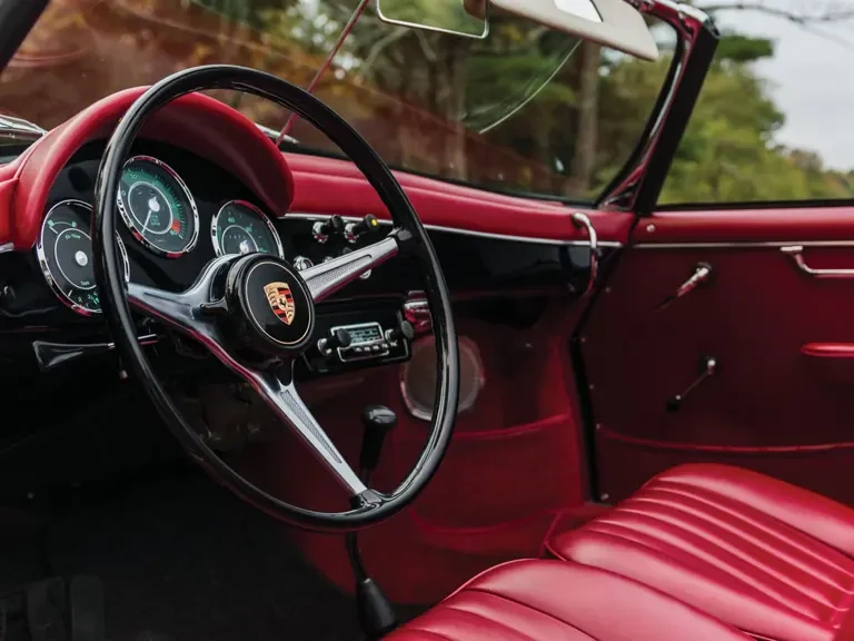 1962 Porsche 356 B - Image 20 of 31