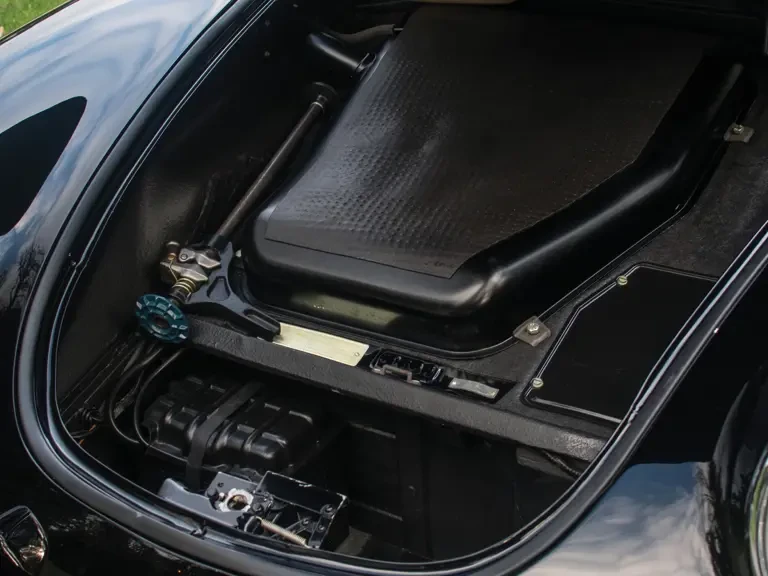 1962 Porsche 356 B - Image 30 of 31