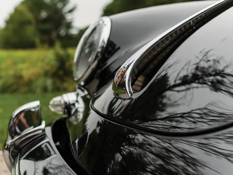 1962 Porsche 356 B - Image 7 of 31