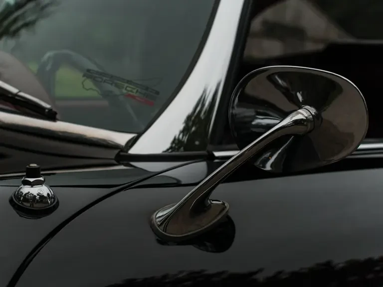1962 Porsche 356 B - Image 10 of 31