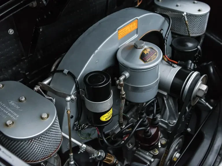 1962 Porsche 356 B - Image 16 of 31
