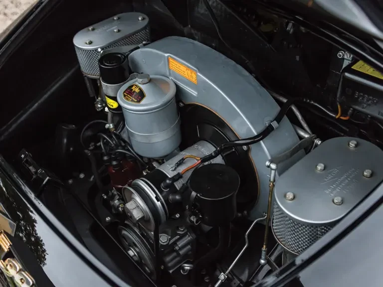 1962 Porsche 356 B - Image 17 of 31