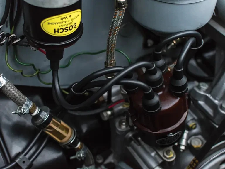 1962 Porsche 356 B - Image 15 of 31
