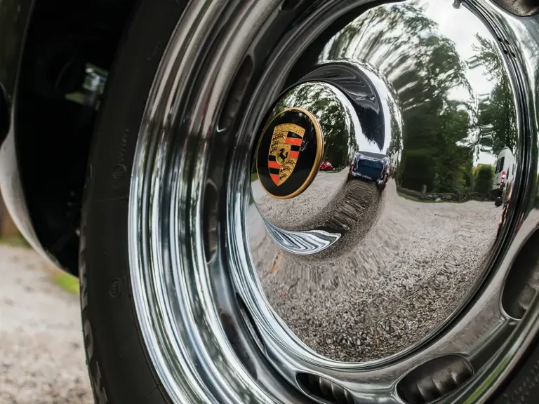 1962 Porsche 356 B - Image 14 of 31