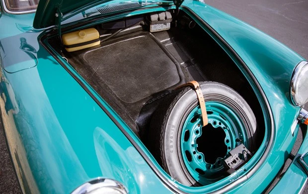 1962 Porsche 356 B - Image 14 of 15