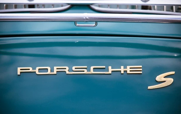1962 Porsche 356 B - Image 12 of 15
