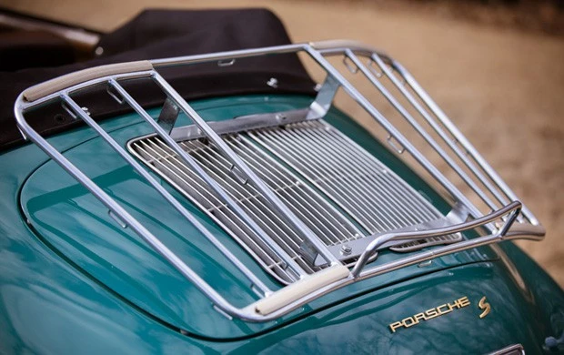 1962 Porsche 356 B - Image 13 of 15