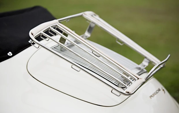 1962 Porsche 356 B - Image 10 of 14