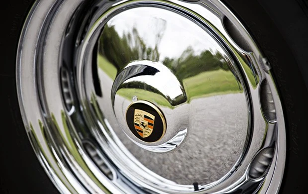 1962 Porsche 356 B - Image 11 of 14