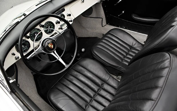 1962 Porsche 356 B - Image 6 of 14