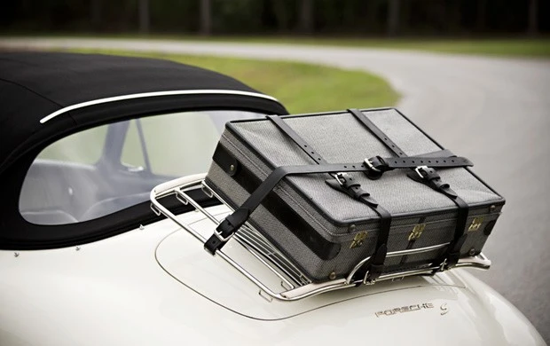 1962 Porsche 356 B - Image 9 of 14